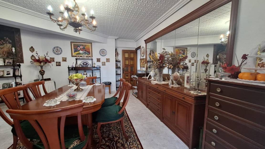 Venta - Apartment - Alicante - Alicante Centro