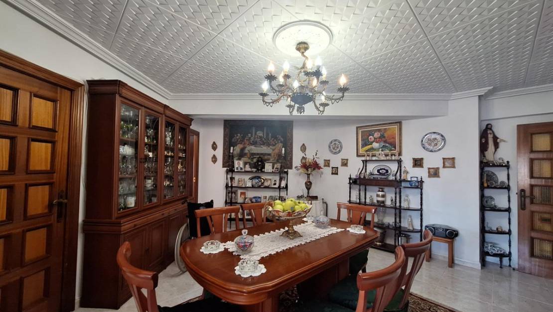 Venta - Apartment - Alicante - Alicante Centro