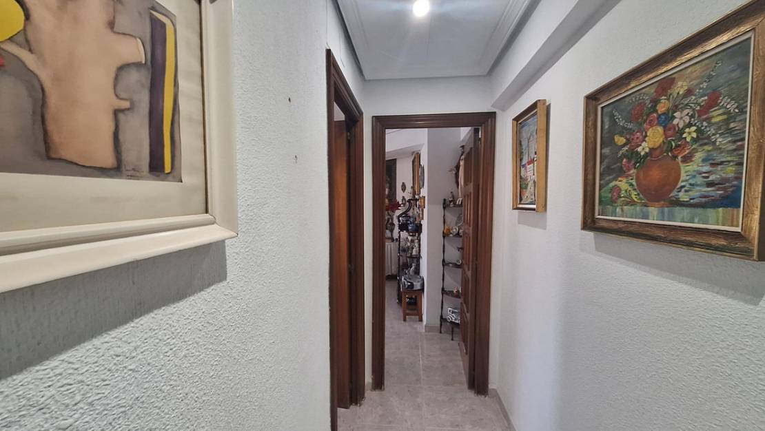 Venta - Apartment - Alicante - Alicante Centro