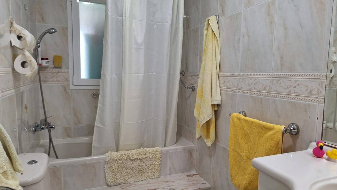 Venta - Apartment - Alicante - Alicante Centro