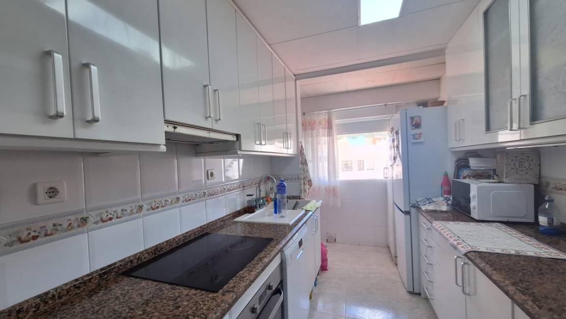 Venta - Apartment - Alicante - Alicante Centro