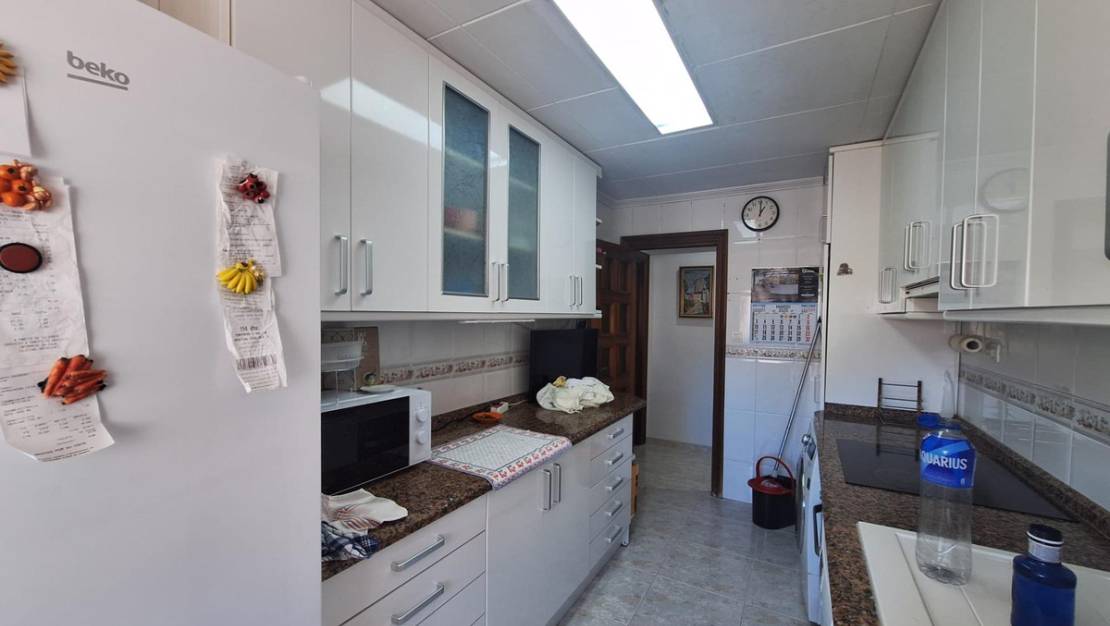 Venta - Apartment - Alicante - Alicante Centro