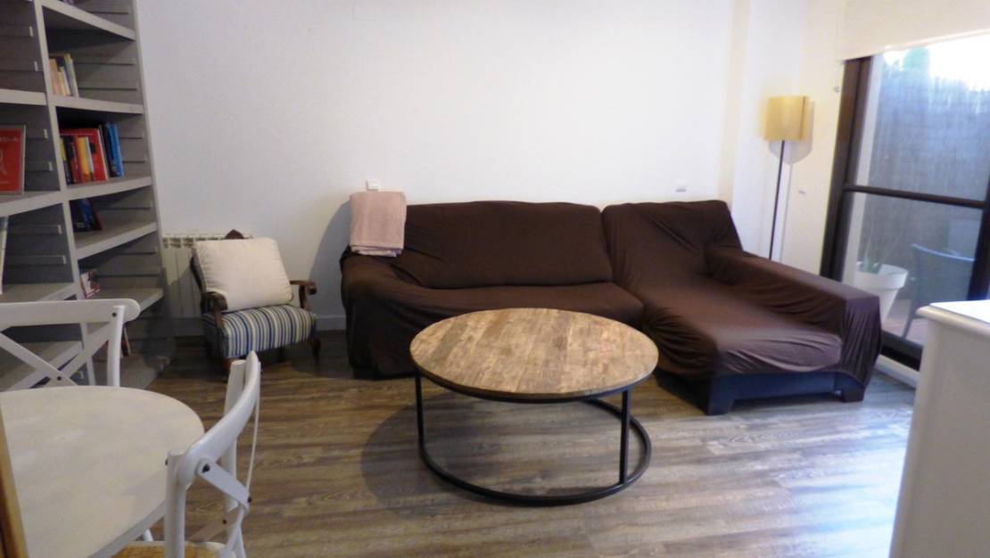 Venta - Apartment - Alicante - Alicante Centro