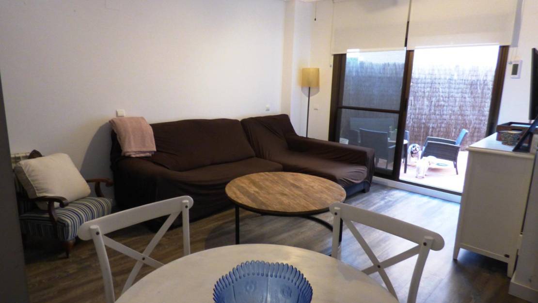 Venta - Apartment - Alicante - Alicante Centro