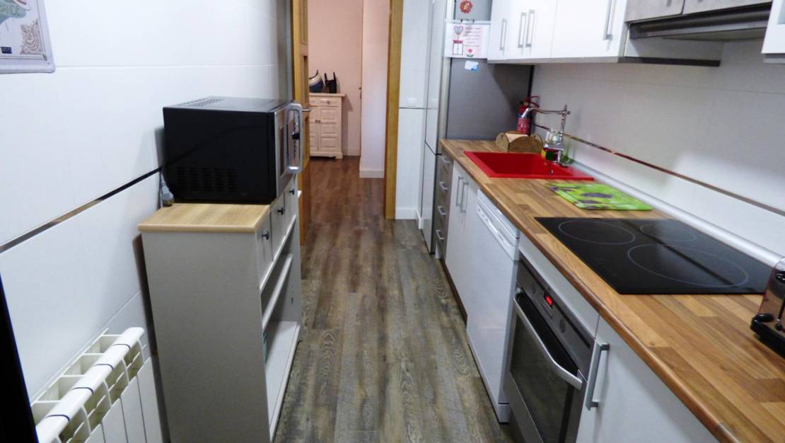 Venta - Apartment - Alicante - Alicante Centro