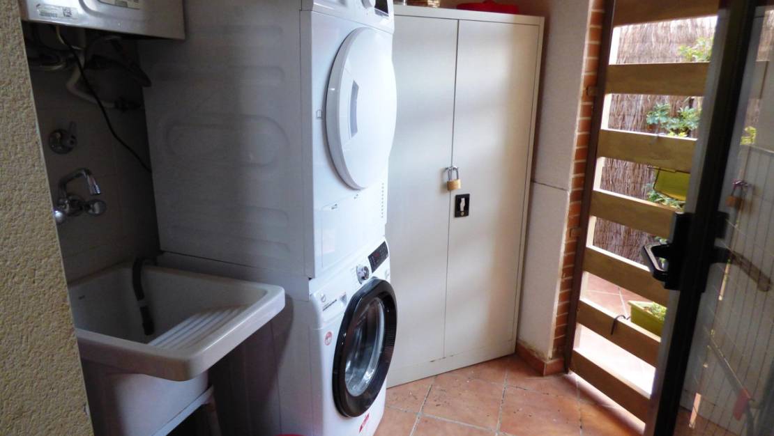 Venta - Apartment - Alicante - Alicante Centro