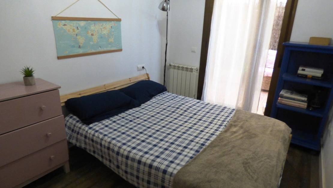 Venta - Apartment - Alicante - Alicante Centro