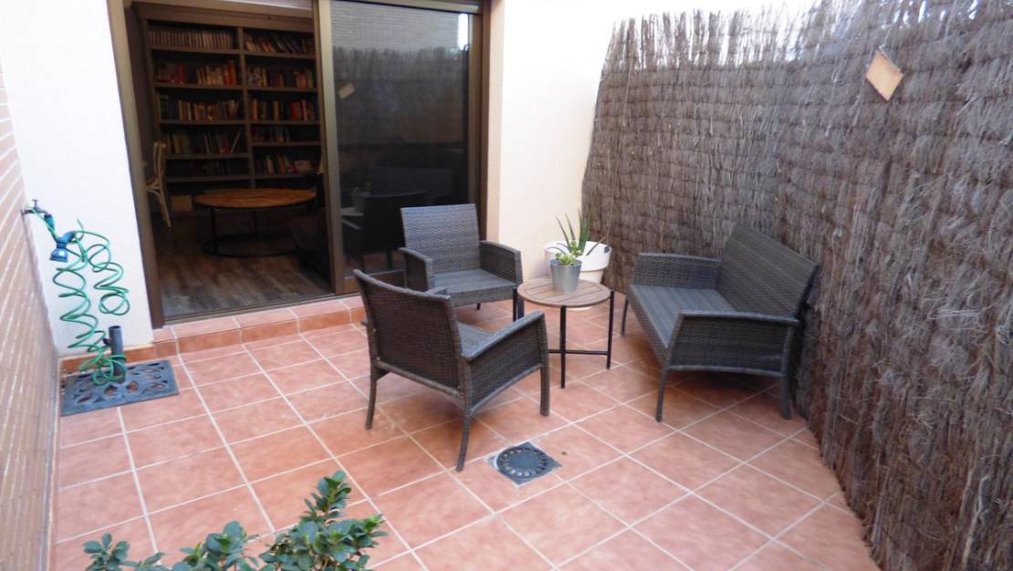 Venta - Apartment - Alicante - Alicante Centro