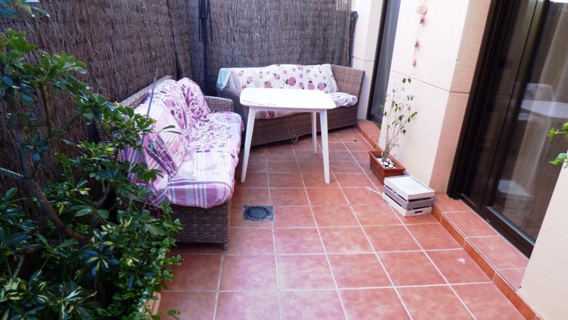 Venta - Apartment - Alicante - Alicante Centro