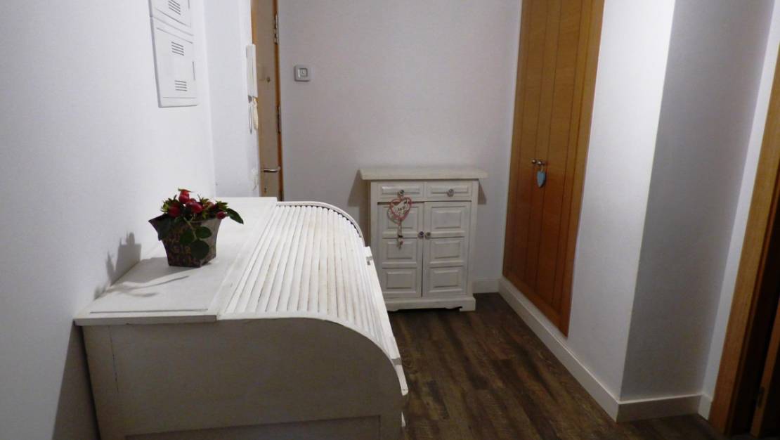 Venta - Apartment - Alicante - Alicante Centro