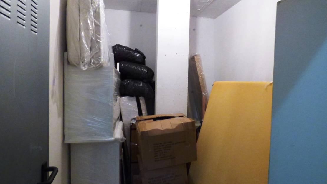 Venta - Apartment - Alicante - Alicante Centro