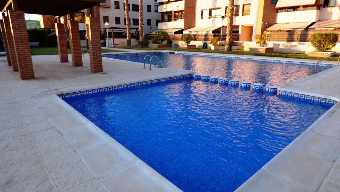 Venta - Apartment - Alicante - Alicante Centro