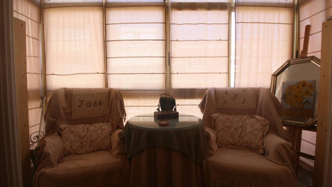 Venta - Apartment - Alicante - Alicante Centro