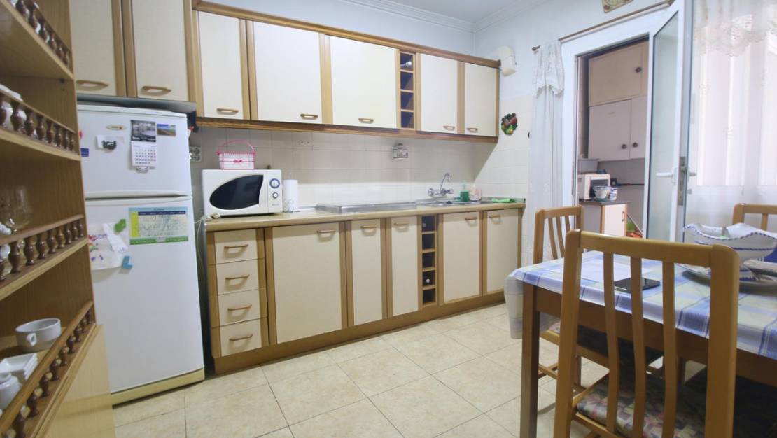 Venta - Apartment - Alicante - Alicante Centro