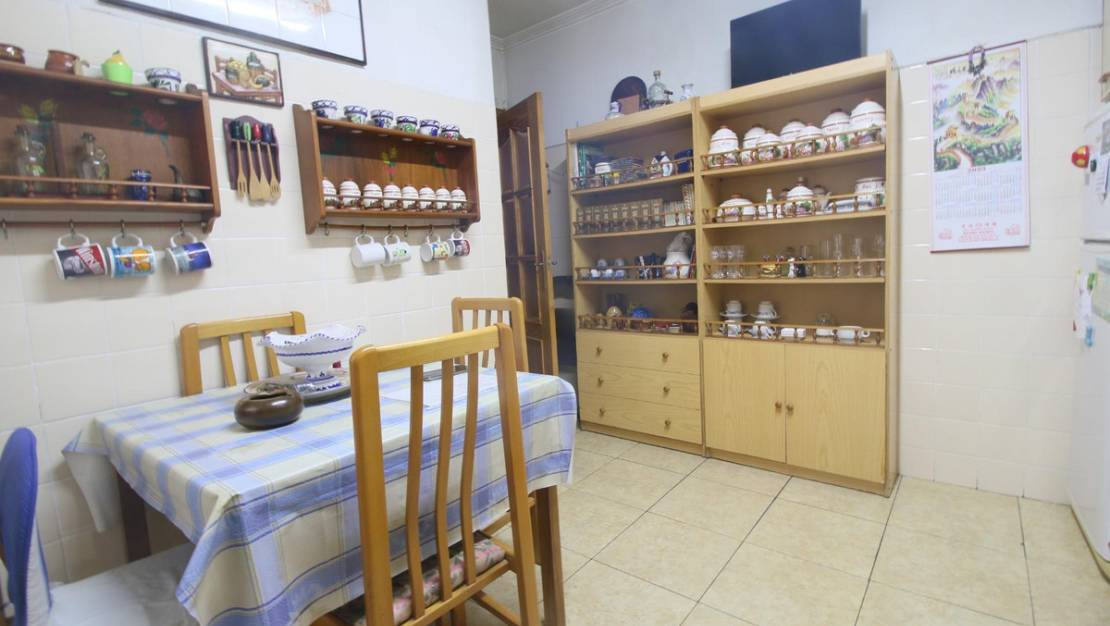 Venta - Apartment - Alicante - Alicante Centro