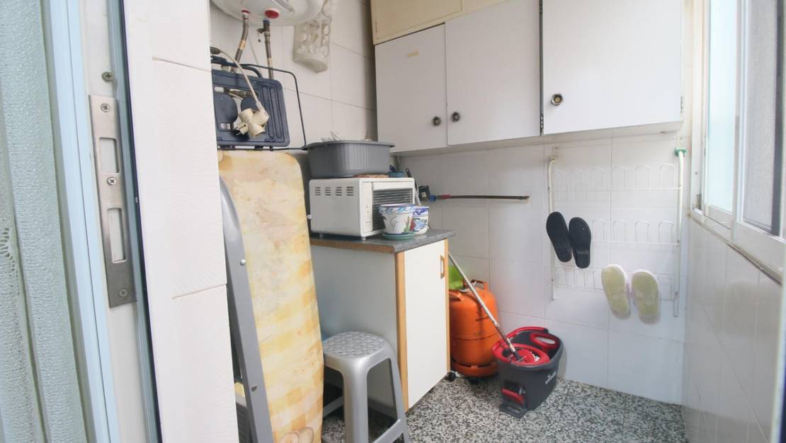 Venta - Apartment - Alicante - Alicante Centro