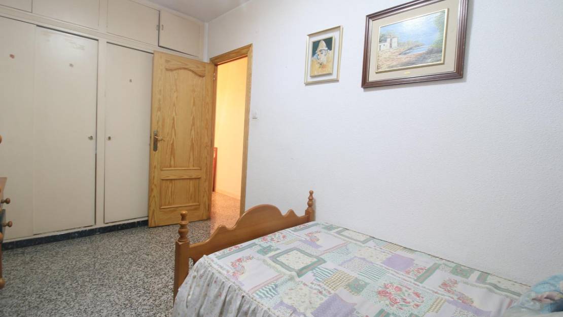 Venta - Apartment - Alicante - Alicante Centro