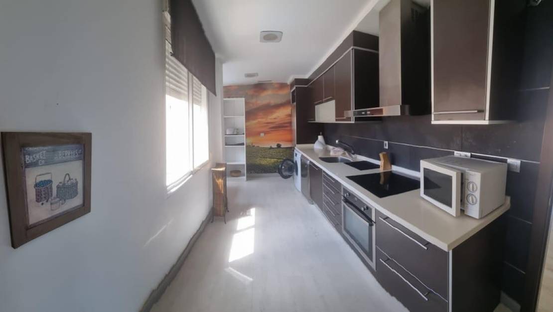 Venta - Apartment - Alicante - Alicante Centro