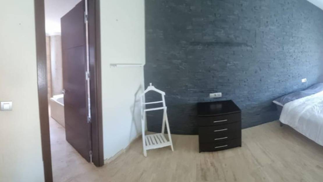 Venta - Apartment - Alicante - Alicante Centro