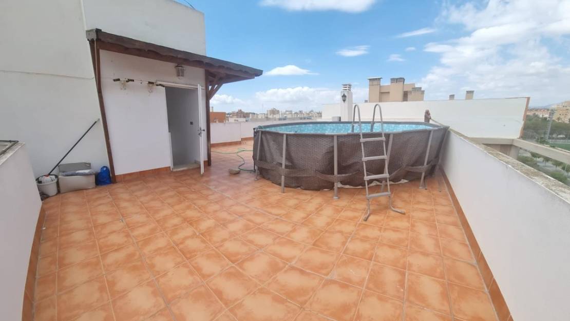 Venta - Apartment - Alicante - Alicante Centro