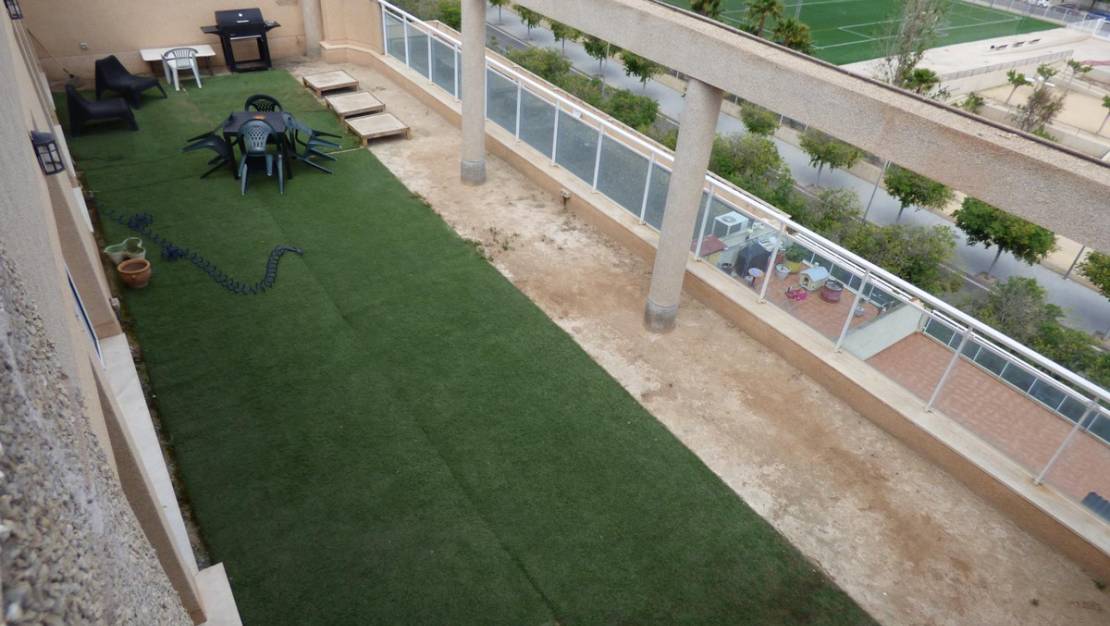 Venta - Apartment - Alicante - Alicante Centro