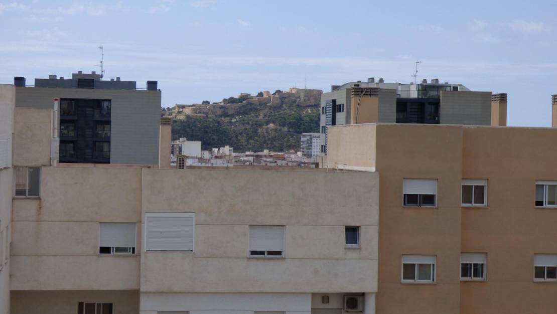 Venta - Apartment - Alicante - Alicante Centro