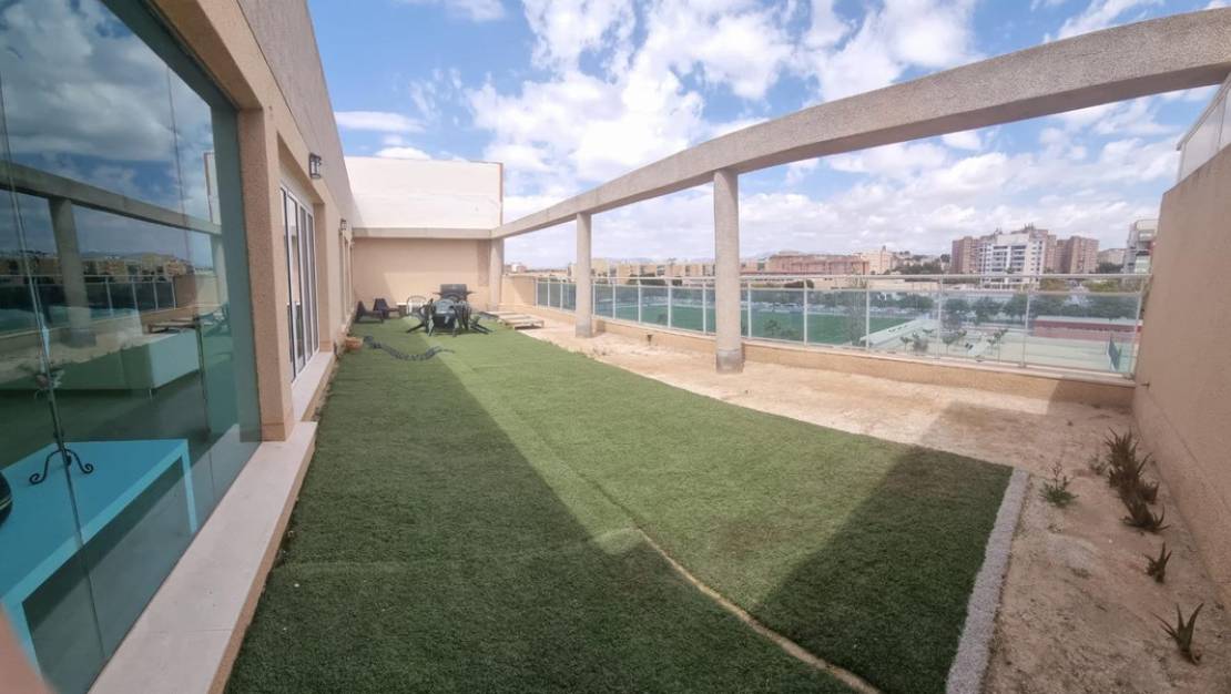 Venta - Apartment - Alicante - Alicante Centro