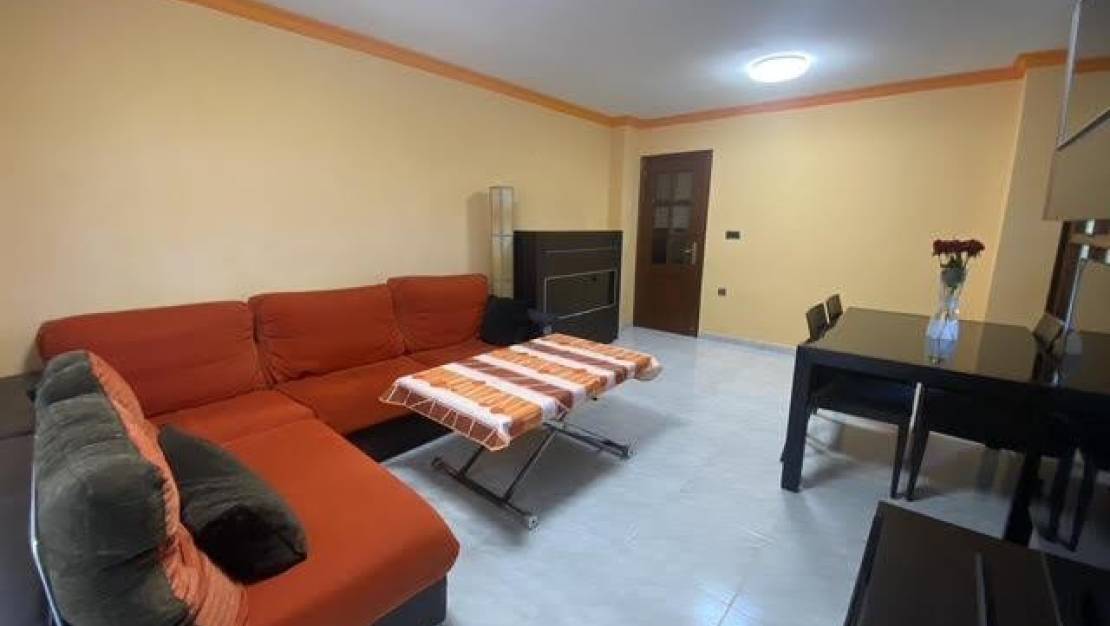 Venta - Apartment - Alicante - Alicante Centro