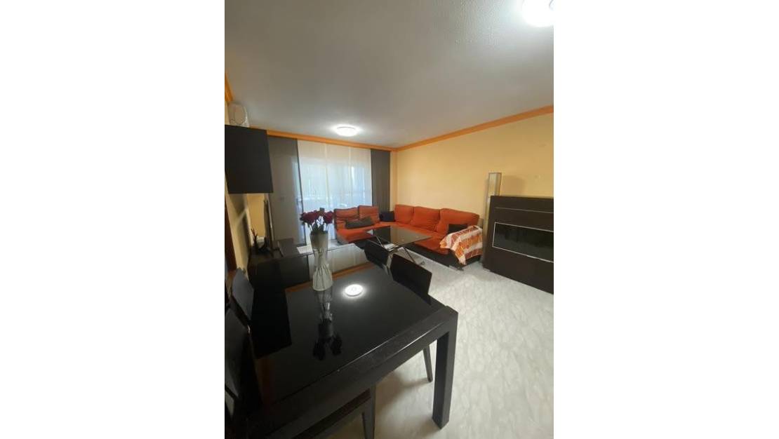 Venta - Apartment - Alicante - Alicante Centro