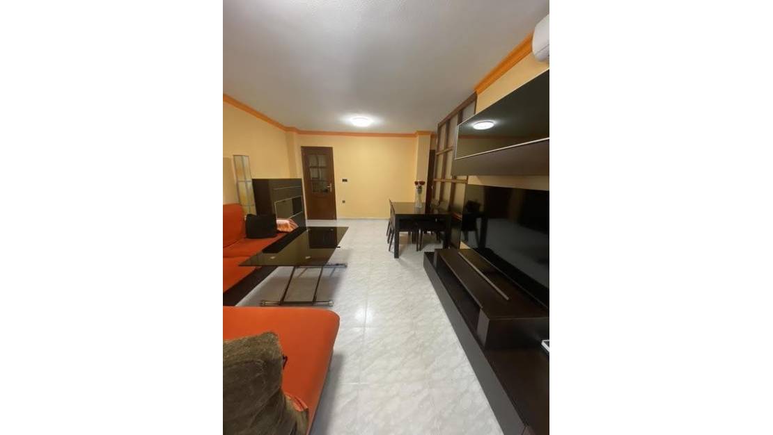 Venta - Apartment - Alicante - Alicante Centro