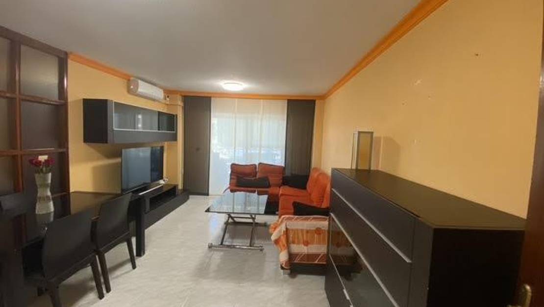 Venta - Apartment - Alicante - Alicante Centro