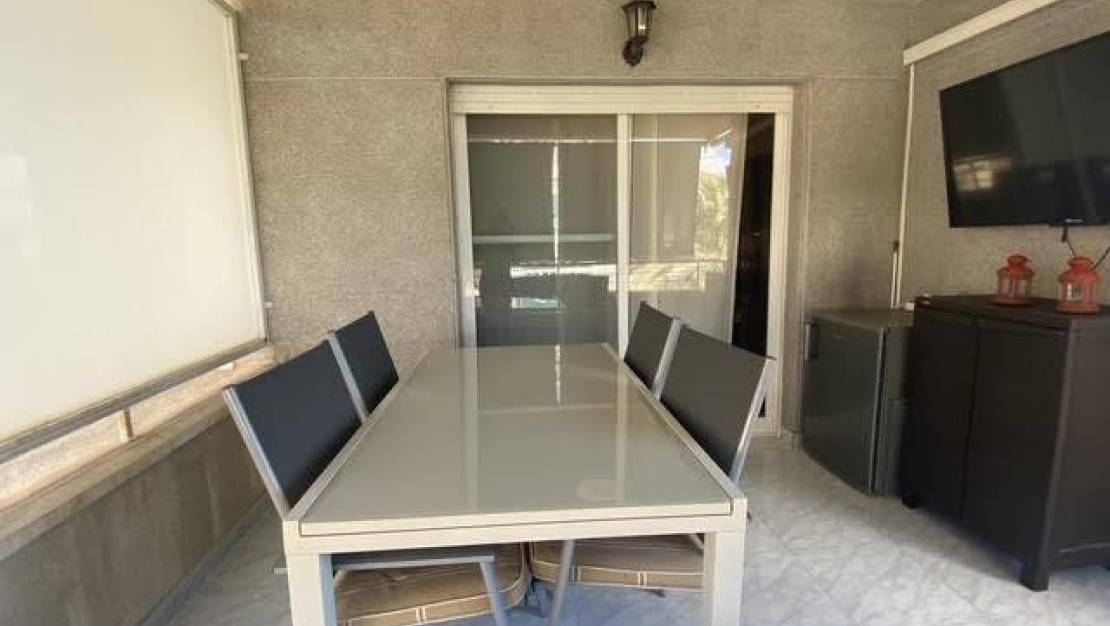 Venta - Apartment - Alicante - Alicante Centro