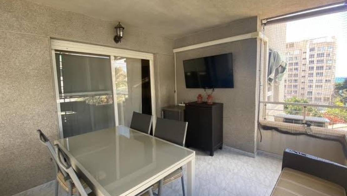 Venta - Apartment - Alicante - Alicante Centro
