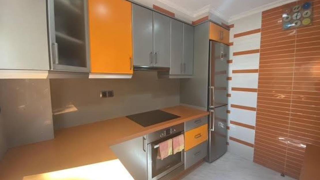 Venta - Apartment - Alicante - Alicante Centro