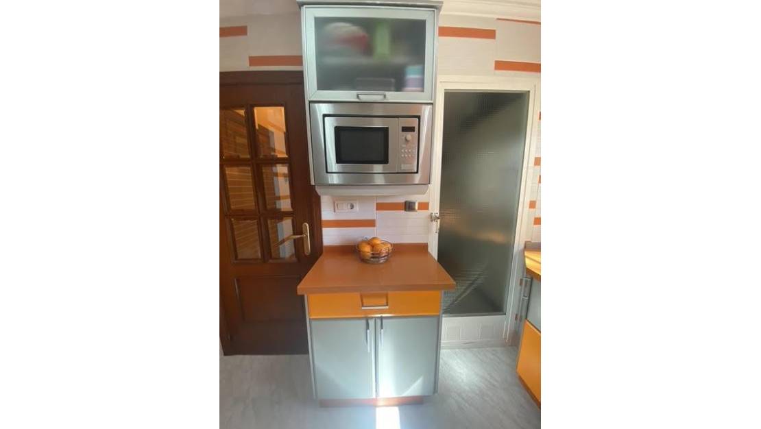 Venta - Apartment - Alicante - Alicante Centro