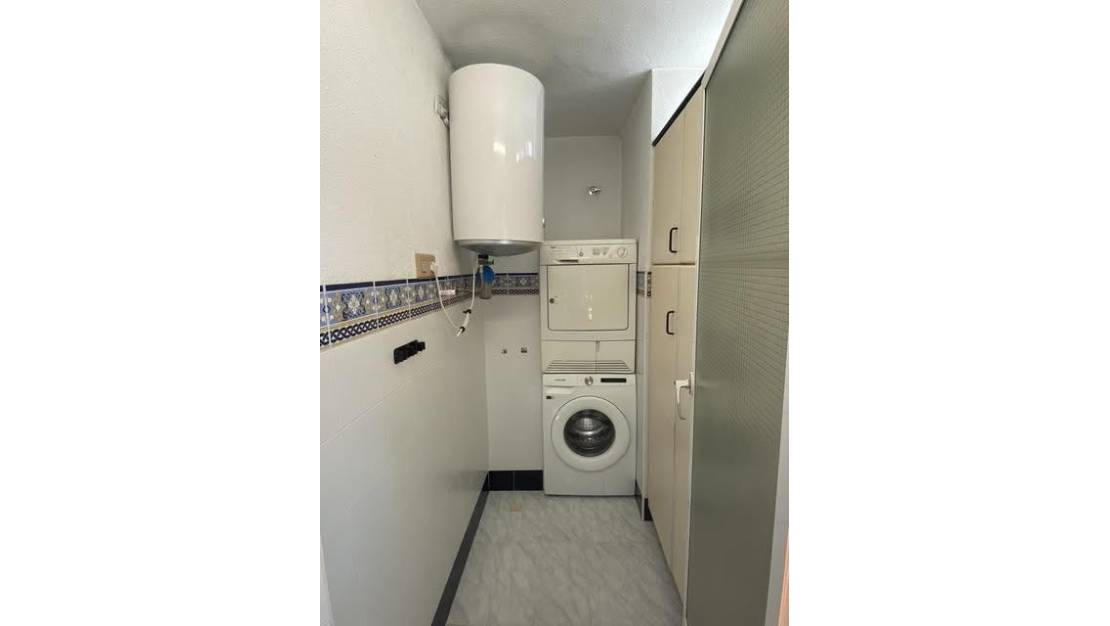 Venta - Apartment - Alicante - Alicante Centro