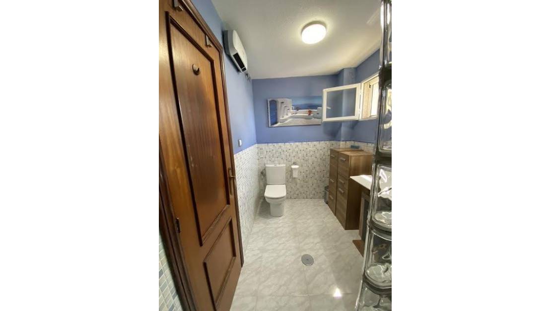 Venta - Apartment - Alicante - Alicante Centro