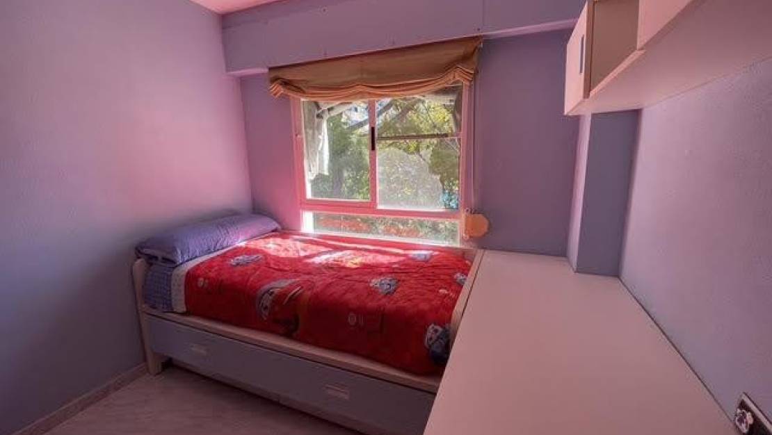 Venta - Apartment - Alicante - Alicante Centro