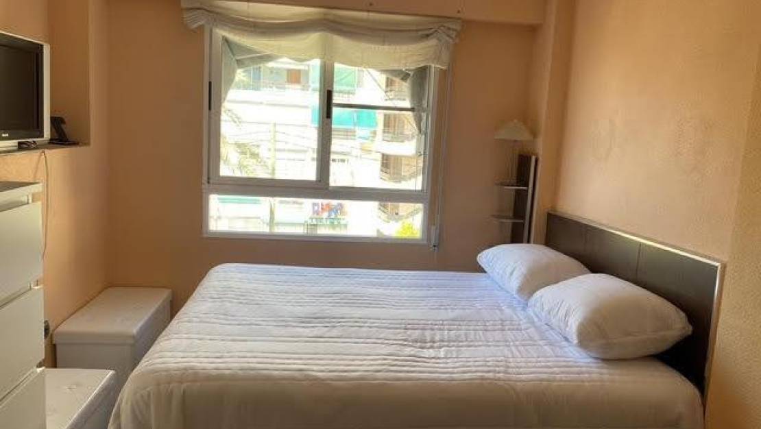 Venta - Apartment - Alicante - Alicante Centro