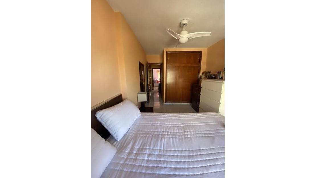 Venta - Apartment - Alicante - Alicante Centro