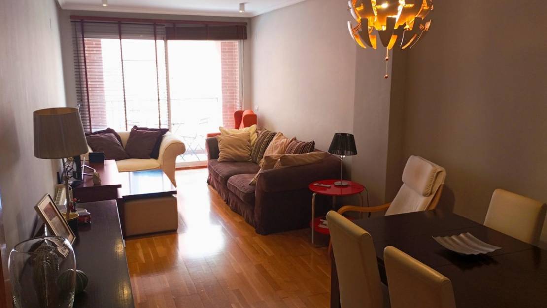 Venta - Apartment - Alicante - Alicante Centro