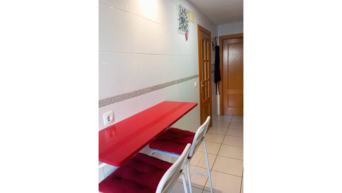 Venta - Apartment - Alicante - Alicante Centro
