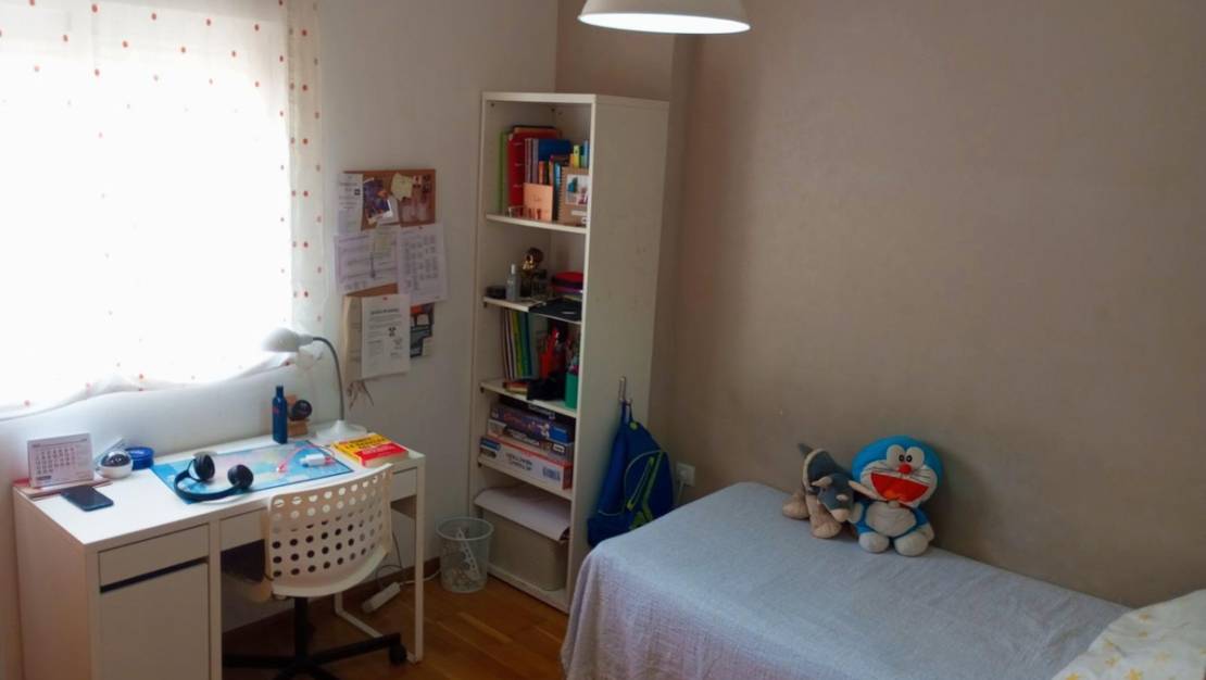 Venta - Apartment - Alicante - Alicante Centro