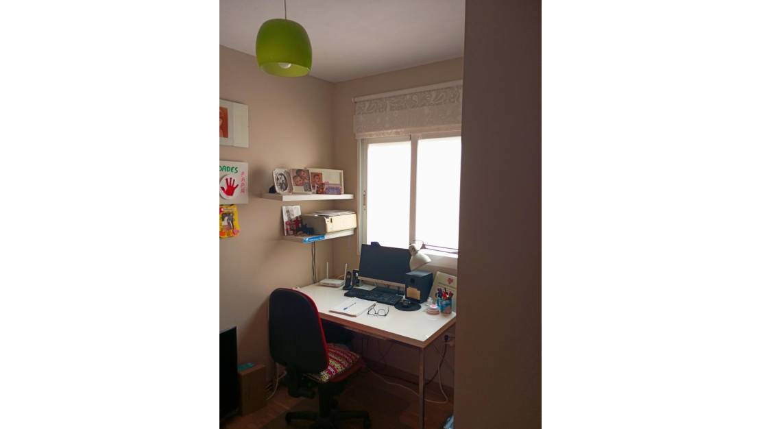 Venta - Apartment - Alicante - Alicante Centro