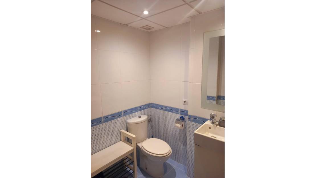 Venta - Apartment - Alicante - Alicante Centro