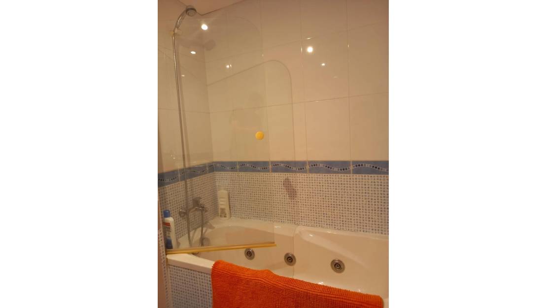 Venta - Apartment - Alicante - Alicante Centro