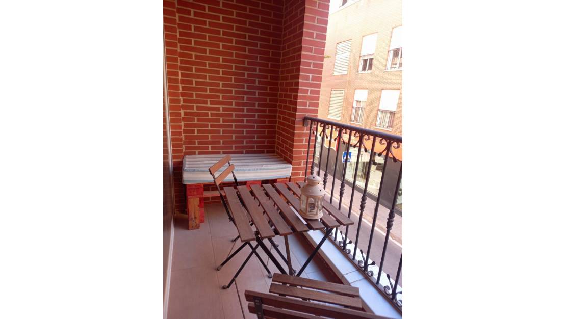 Venta - Apartment - Alicante - Alicante Centro