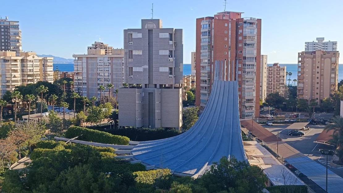 Venta - Apartment - Alicante - Alicante Centro