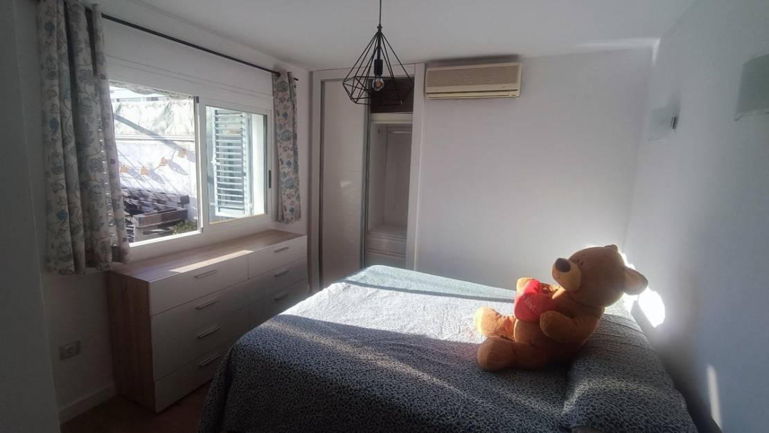 Venta - Apartment - Alicante - Alicante Centro