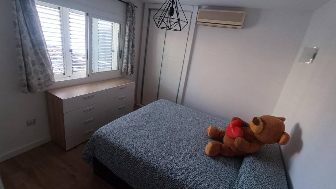 Venta - Apartment - Alicante - Alicante Centro